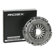 RIDEX Нажимной диск сцепления