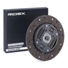 RIDEX Диск сцепления