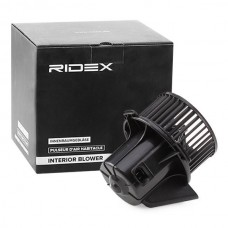 RIDEX Вентилятор салона
