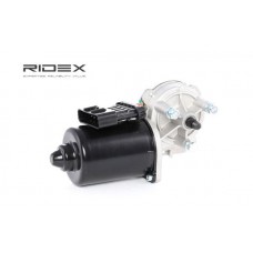 RIDEX Двигатель стеклоочистителя