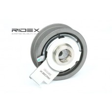 RIDEX Натяжной ролик, ремень ГРМ