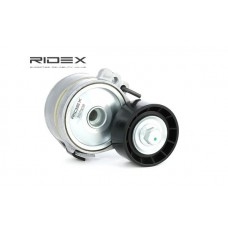 RIDEX Натяжной ролик, поликлиновой  ремень