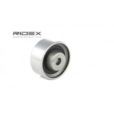 RIDEX Паразитный / Ведущий ролик, зубчатый ремень