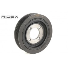 RIDEX Ременный шкив, коленчатый вал