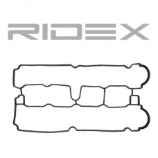 RIDEX Прокладка, крышка головки цилиндра