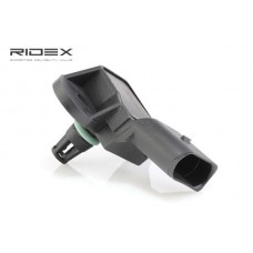 RIDEX Датчик, давление во впускной трубе