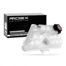 RIDEX Компенсационный бак, охлаждающая жидкость