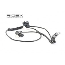 RIDEX Датчик, частота вращения колеса