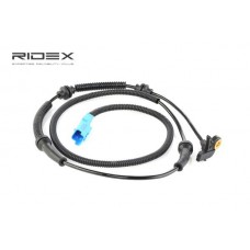 RIDEX Датчик, частота вращения колеса