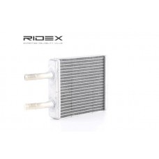 RIDEX Теплообменник, отопление салона