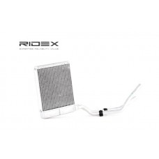 RIDEX Теплообменник, отопление салона