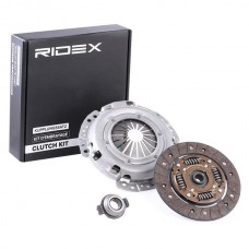 RIDEX Комплект сцепления