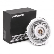 RIDEX Сцепление, вентилятор радиатора
