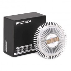 RIDEX Сцепление, вентилятор радиатора