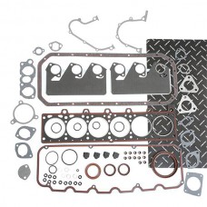 RIDEX Комплект прокладок, двигатель