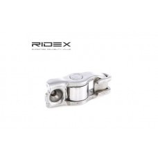 RIDEX Балансир, управление двигателем