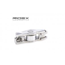 RIDEX Балансир, управление двигателем