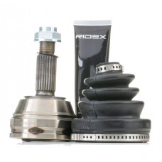 RIDEX Шарнирный комплект, приводной вал