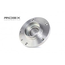 RIDEX Комплект подшипника ступицы колеса