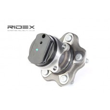 RIDEX Комплект подшипника ступицы колеса