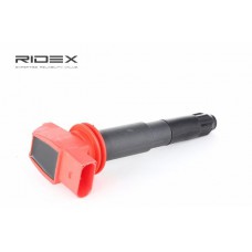 RIDEX Катушка зажигания