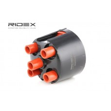 RIDEX Крышка распределителя зажигания