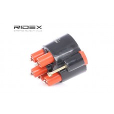 RIDEX Крышка распределителя зажигания