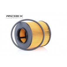 RIDEX Масляный фильтр