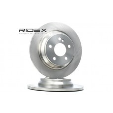 RIDEX Тормозной диск