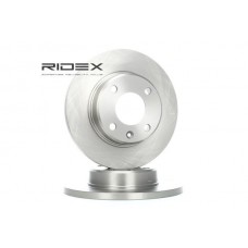 RIDEX Тормозной диск