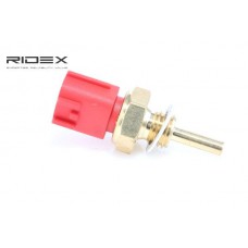 RIDEX Датчик, температура охлаждающей жидкости