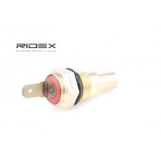 RIDEX Датчик, температура охлаждающей жидкости