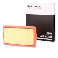 RIDEX Воздушный фильтр