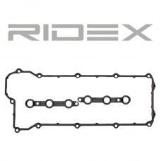 RIDEX Комплект прокладок, крышка головки цилиндра