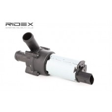 RIDEX Насос рециркуляции воды, автономное отопление