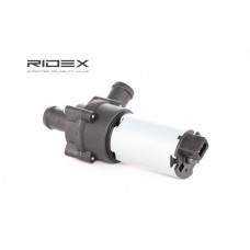 RIDEX Насос рециркуляции воды, автономное отопление