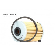 RIDEX Топливный фильтр