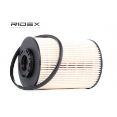 RIDEX Топливный фильтр