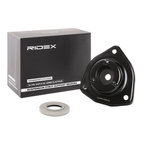 RIDEX Coupelle de suspension