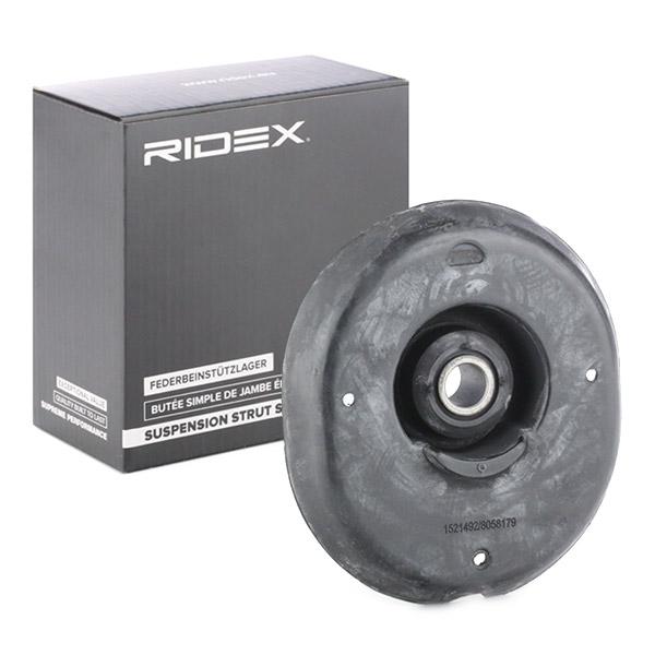 RIDEX Coupelle de suspension