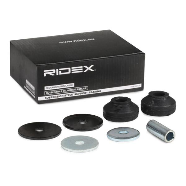 RIDEX Coupelle de suspension