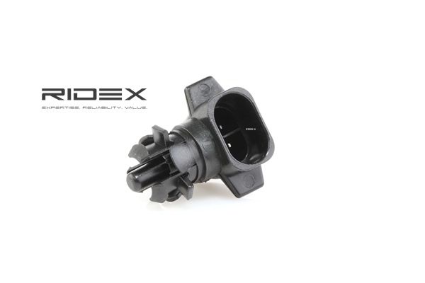 RIDEX Capteur, température extérieure