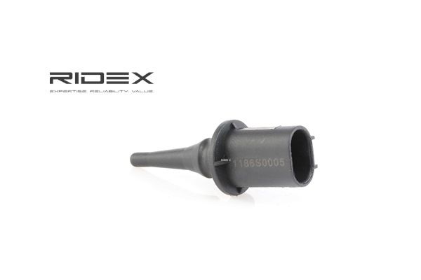 RIDEX Capteur, température extérieure