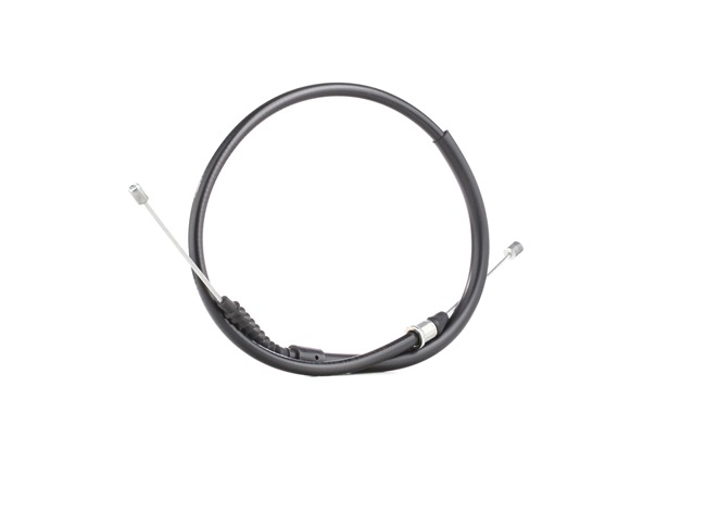 Cablu, frana de parcare RIDEX 1097 / 755mm, 1097 / 755mm 124C0020