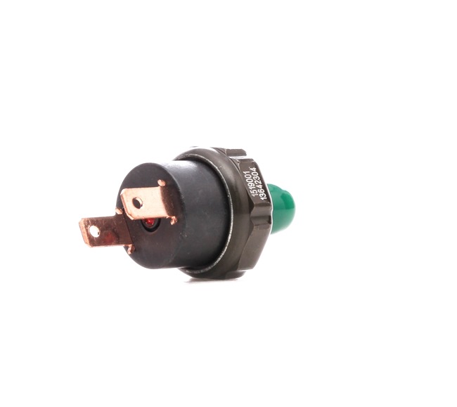 Interruptor de pressão, ar condicionado RIDEX 1360P0009