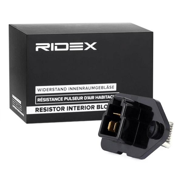 RIDEX Centralina, Riscaldamento / Ventilazione