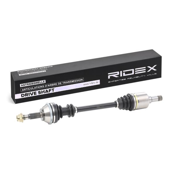 RIDEX Arbre de transmission