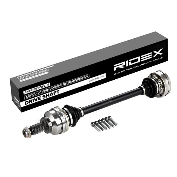 RIDEX Arbre de transmission