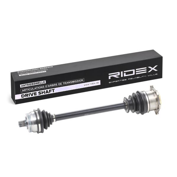 RIDEX Arbre de transmission