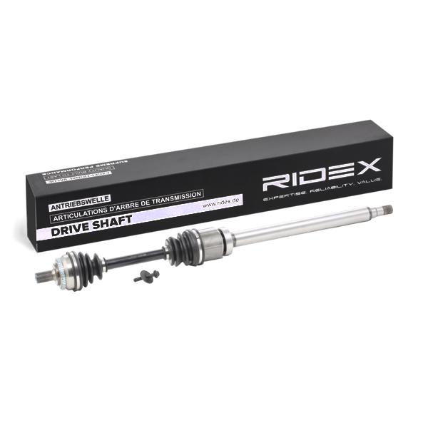 RIDEX Arbre de transmission